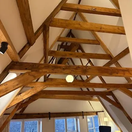 Nieuwmarkt Loft 암스테르담