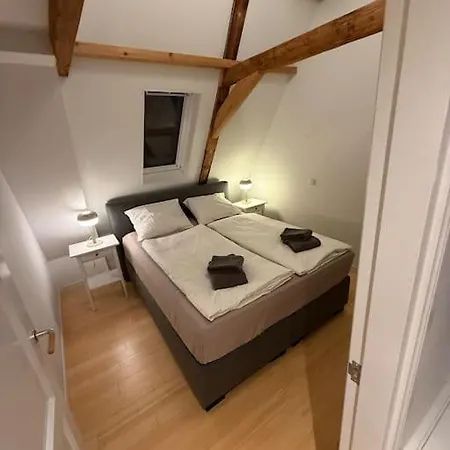 Nieuwmarkt Loft *