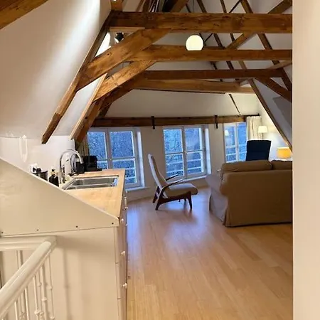 Nieuwmarkt Loft Appartamento *