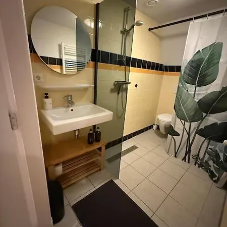 Nieuwmarkt Loft * Amsterdam